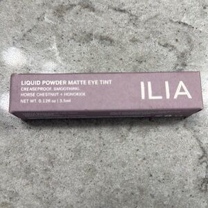 Ilia Liquid Powder Matte Eye Tint
